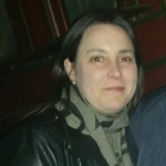 Joaquina Mimbrero Del Rio, Caregiver of sick or disabled in Callosa de Segura