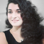 Ana María Quesada, Cuidadora de gent gran a Granada