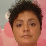 Paloma Gonzalez Martin, Emprada de llar a Vigo