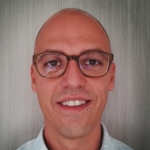 Matteo Bocchini, Private chauffeur in Tarragona