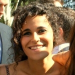 Ana Del Prado Rubio, Booster tutor in Las Rozas de Madrid