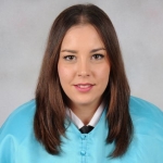 Alba María Carpio Bermúdez, English tutor in Córdoba