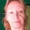 Beatriz Escuredo, Netejadora a Santiago de Compostela