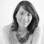 Daniela García, Arquitecta a Barcelona