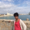 Maria Antonia Guillen Lopez, Nursing assistant in Barcelona