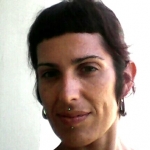 Gema Murgui Pascual, Acupuntora a Godella