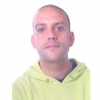 Asier Barrios, Gardener in Portugalete