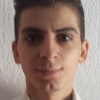 Josue Gonzalez Fernandez, Waiter in Jerez de la Frontera