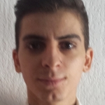 Josue Gonzalez Fernandez, Babysitter in Jerez de la Frontera