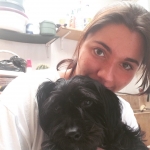 Irene Jiménez Pérez, Cuidadora de mascotas en Murcia