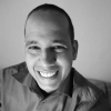 Armando Aular, Caregiver of elderly in Madrid