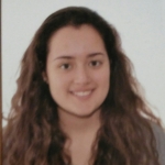 Iris Pérez Fernández, Babysitter in Elche