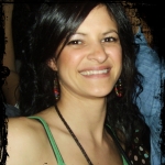 Mar Herencia, Pedagogue in Granada