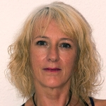 Judhit Arce, Housekeeper in Málaga