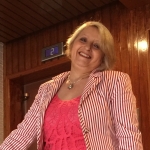 Irma Sosa, Emprada de llar a A Coruña
