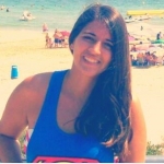 Isabel Martínez aparicio, Leisure Instructor in Murcia