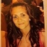 Ainhoa Mogort Gozalo, Nursing assistant in Valencia