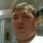 Juan Carlos Prado Barba, Waiter in Alcalá de Henares