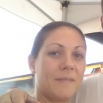 María José Camino Sánchez, Housekeeper in El Carpio