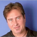 Jorge Alonso, Computer repair technician in El Papiol