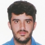 Pablo Núñez Pastrana, Fisioterapeuta en Madrid