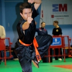 Pablo Prieto, Personal trainer in Madrid