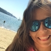Carmen Montes Aragón, Dog walker in Madrid