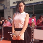 Bea García Hernández, Redactora de continguts en castellà a Berriz