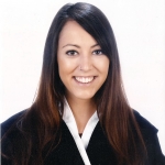 Celia Montes, Caregiver of sick or disabled in Valencia