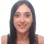 Carmen Olivas Del Palacio, Lawyer in Madrid