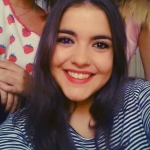 Leyre Martínez, Babysitter in Zaragoza