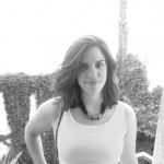 Cristina Gordo Parejo, Architect in Don Benito