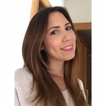 Nuria Abad Domingo, Makeup artist in Valencia