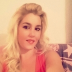 Mariangeles Verano Navarro, Netejadora a Sevilla
