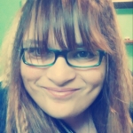 Rebeca Paredes, Nursing assistant in Moaña