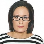 Maria Soledad Villaescusa Garcia, Housekeeper in Hellín