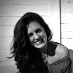 Alejandra Contreras, Psychologist in Santa Cruz de Tenerife