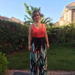 Clara Pablo, Babysitter in Cuarte de Huerva