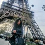 Karen Anangonó, Babysitter in Granada