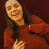 Laura Ferrón, Profesora de catalán en Barcelona