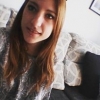 Victoria Cuenca, Nursing assistant in Valencia