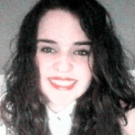 Maria Del Rocio Requena Cuevas, Cuidadora de gent gran a Granada