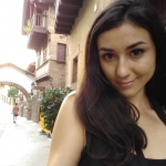Miriam Valenzuela, Fisioterapeuta en Granada
