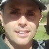 Oscar Naranjo, Limpiador en Mataró