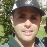 Oscar Naranjo, Wood carpenter in Mataró