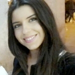 Carmen Jiménez, Babysitter in Dos Hermanas