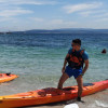 Sergio García, Leisure Instructor in Santiago de Compostela
