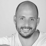 Julian Pareja escudero, Coach personal en Alicante