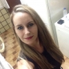 Laura Serrano, Geriatric assistant in Jaén