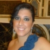 Estefania Carreño, Emprada de llar a San Fernando